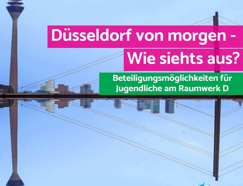 Sharepic Jugendring Düsseldorf, Quelle:pixabay von Pexels