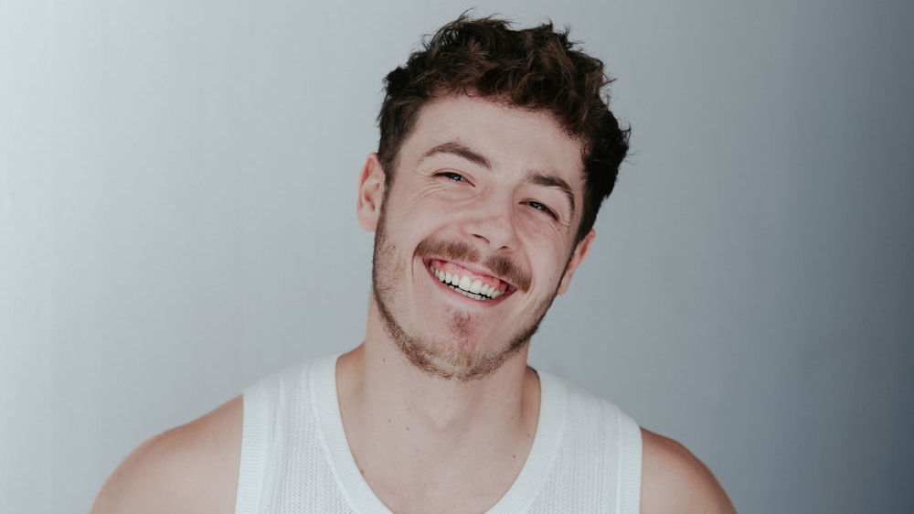 Über die Magie der Selbstfindung – Interview mit Schauspieler Eric Haarhaus Über die Magie der Selbstfindung – Interview mit Schauspieler Eric Haarhaus