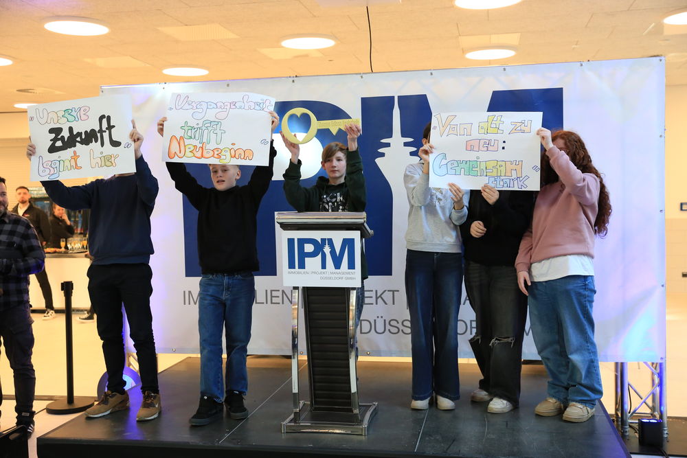 Foto: Landeshauptstadt Düsseldorf/Ingo Lammert