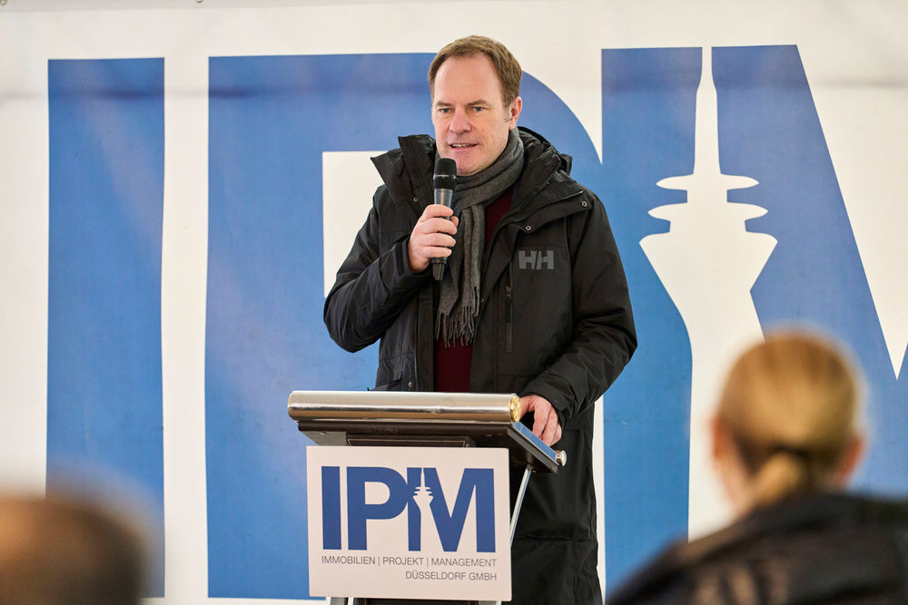 Foto: Landeshauptstadt Düsseldorf / Claus Langer