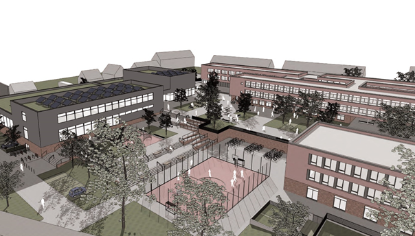 Foto: Landeshauptstadt Düsseldorf / Claus Langer