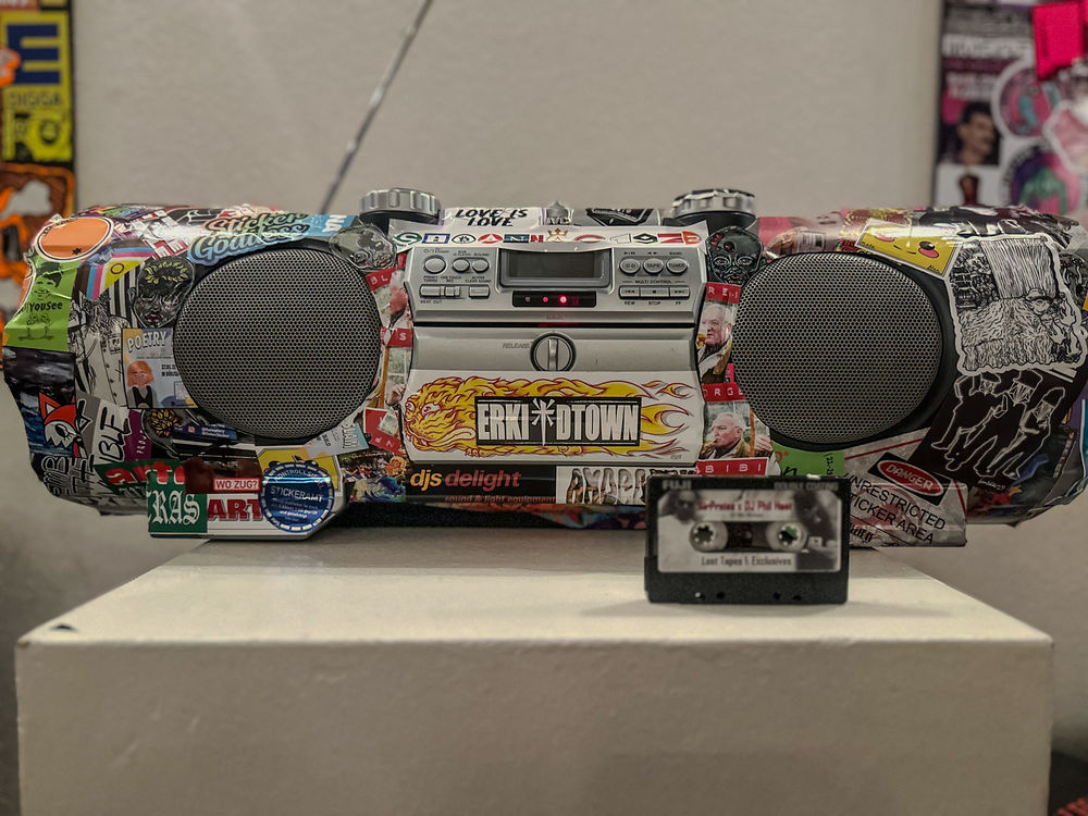 Foto: Jugendkulturcafé Franzmann