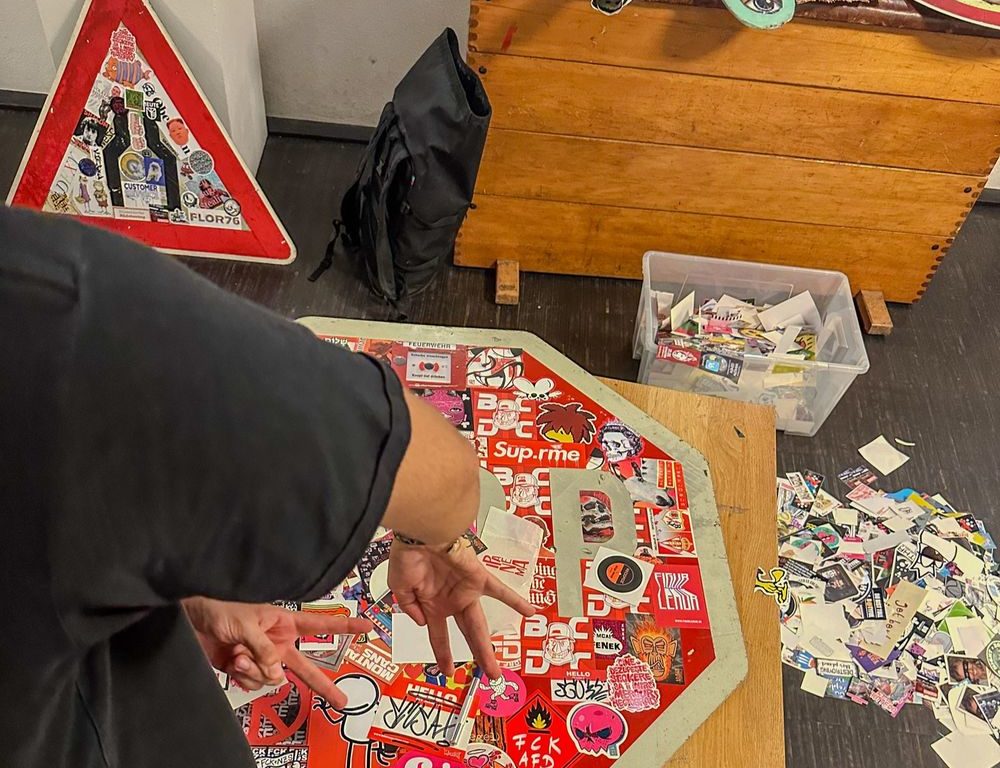 Foto: Jugendkulturcafé Franzmann