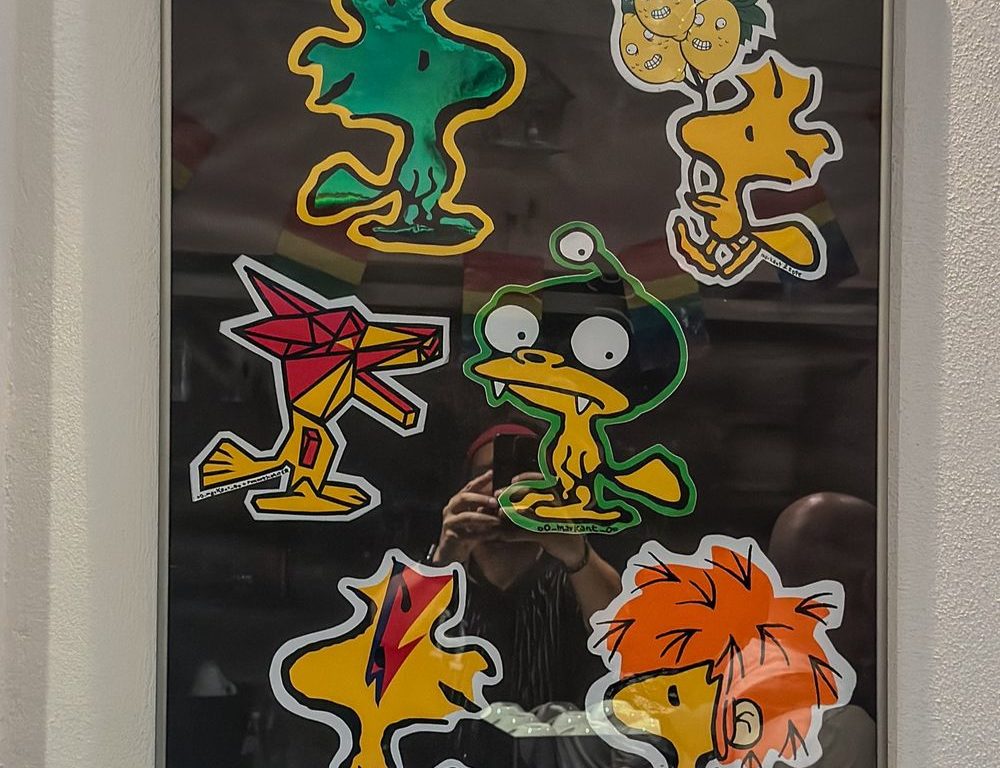 Foto: Jugendkulturcafé Franzmann