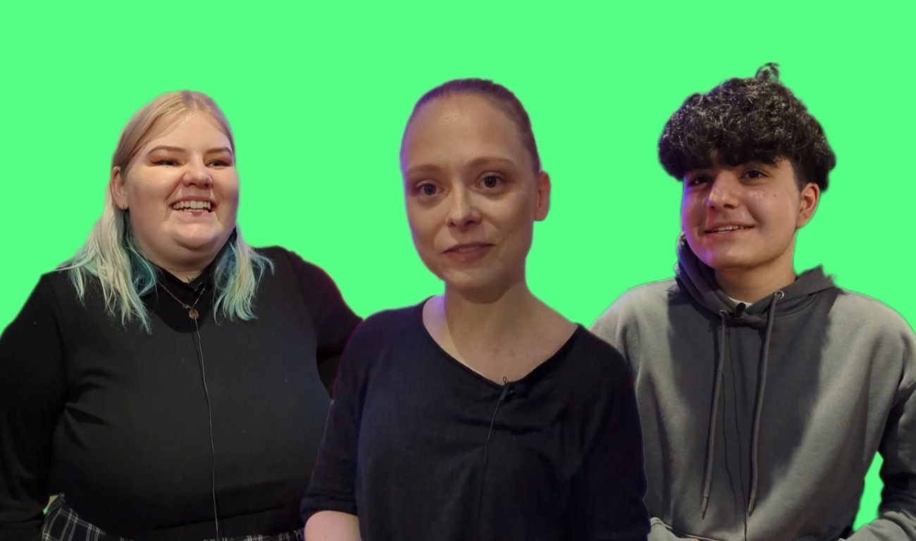 Spotify-Wrapped: Musik, Trends und eure Meinungen