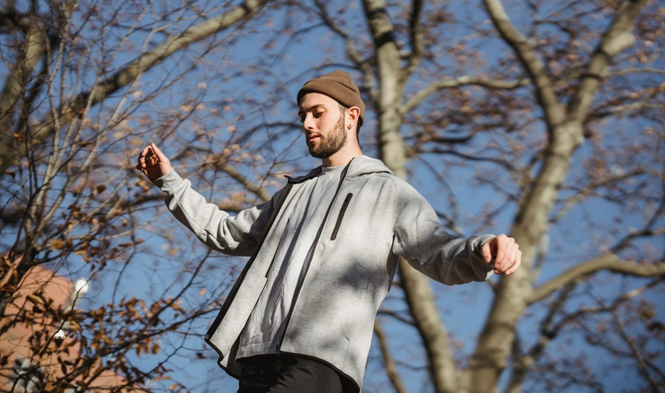 Sport im Park - Cardio Dancing im Hanielpark