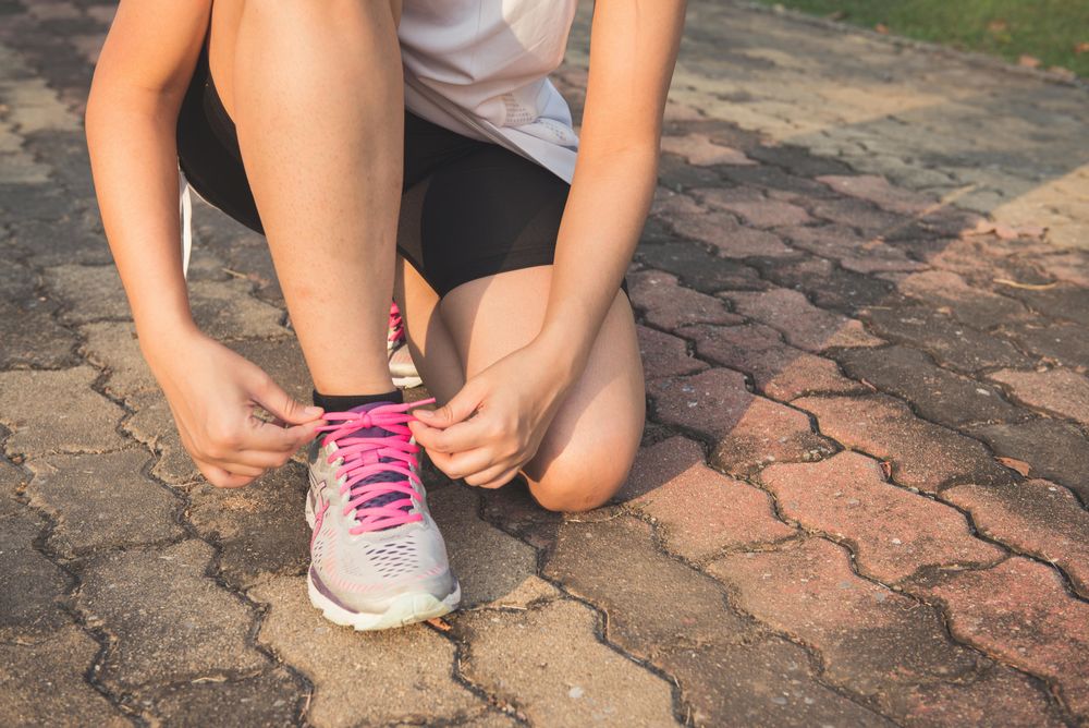 Sport im Park – Intensives Fitnesstraining im Hofgarten Eine intensive Trainingseinheit bringt den Körper in Schwung und bietet den optimalen Abschluss für den Tag. (Foto: pexels.com)