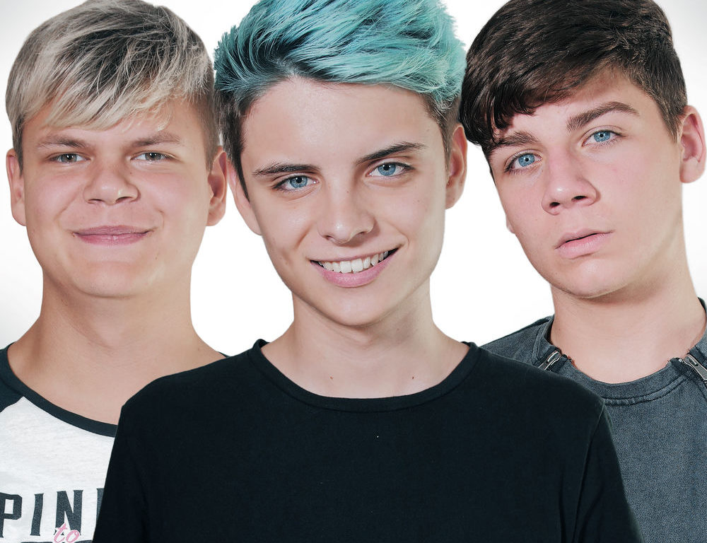 Klassik trifft auf YouTube: Der kleine Prinz performt mit den Grieschistudios (Foto: Grischistudios)