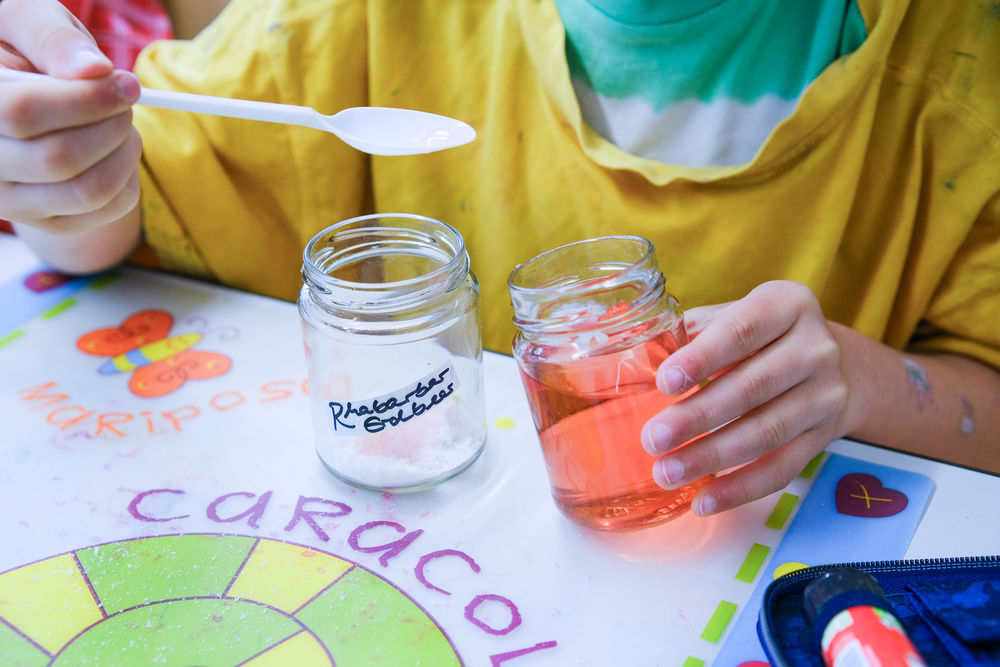 Anmeldungen für Ferienprogramm "Adventure School" ab 22. Mai (Foto: Landeshauptstadt Düsseldorf/Michael Gstettenbauer)