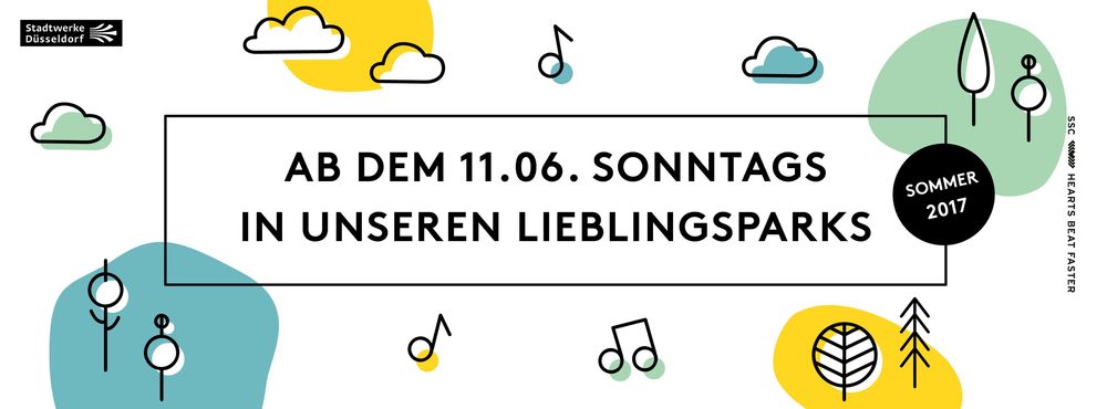 Am 11. Juni geht es bei "Parklife" los. (Foto: Parklife)