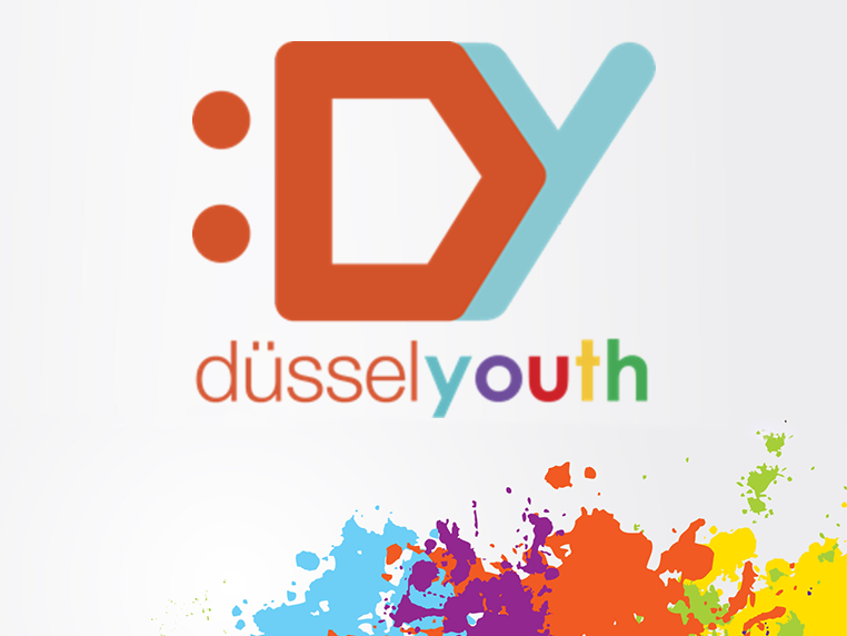 (Grafik: Logo Düsselyouth)