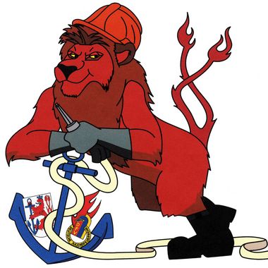 (Grafik: Logo Jugendfeuerwehr)