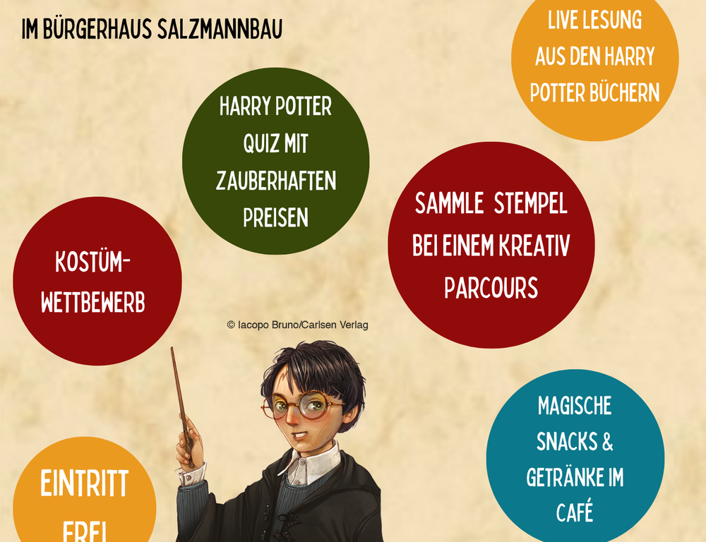 (Grafik: Bürgerhaus Salzmannbau)