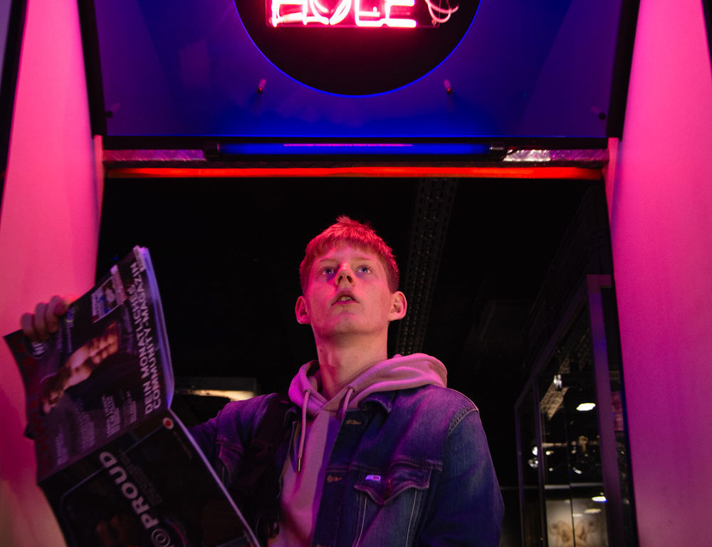 Foto: Lukas Marvin Thum