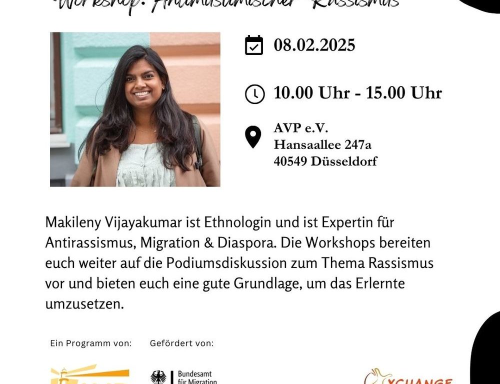 3.jpg - Workshop und Argumentationstraining: Antimuslimischer Rassismus 3.jpg - Workshop und Argumentationstraining: Antimuslimischer Rassismus