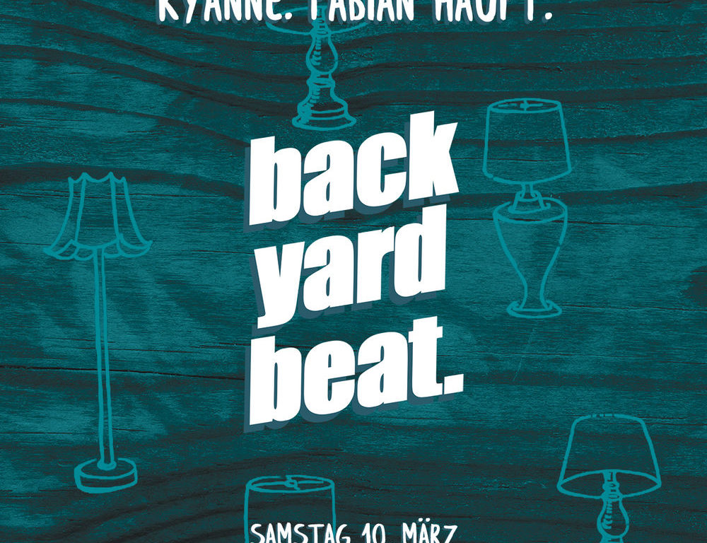 Zakk findet Stadt