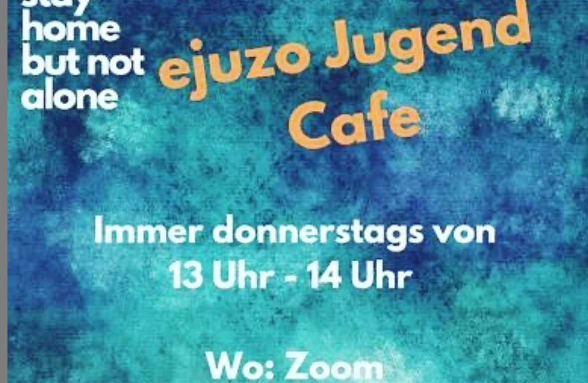 ejuzo-Jugend-Café online