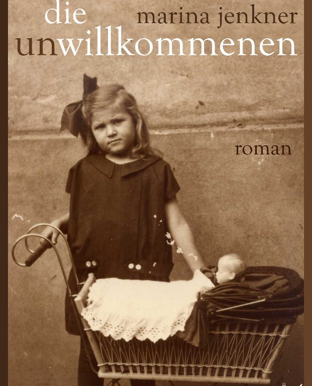 die-unwilkommenen_200116.jpg - Frisch gepresst: Die UnWillkommenen – Eine Lesung von Marina Jenker In ihrem Buch "Die Unwillkommenen" erzählt Marina Jenker übers flüchten. (Foto: Marina Jenker)