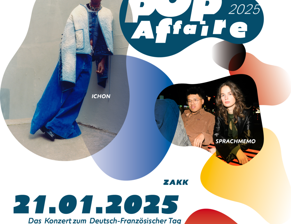 Pop Insta_03.png - Pop Affaire 2025 – Deutsch-Französische Freundschaft im zakk Serge&Nina bringen deutsche und französische Pop-Musik am 21. Januar auf eine Bühne Serge&Nina