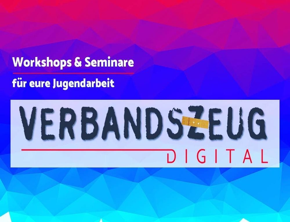 Workshops & Seminare für die Jugendarbeit. (Foto: BDKJ)