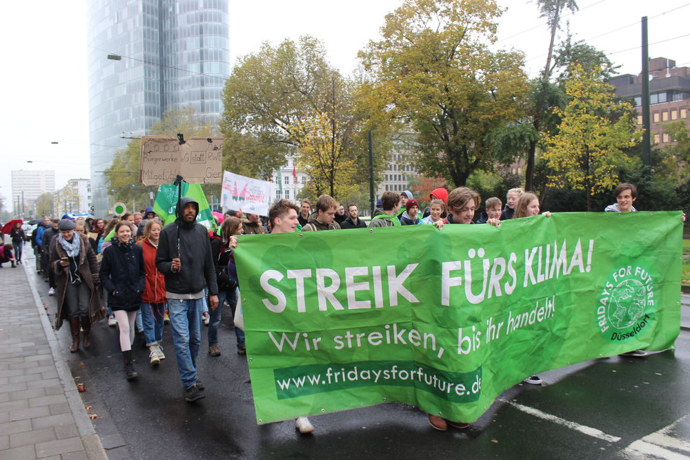 Demobild3.jpg - Fridays for Future Demonstration