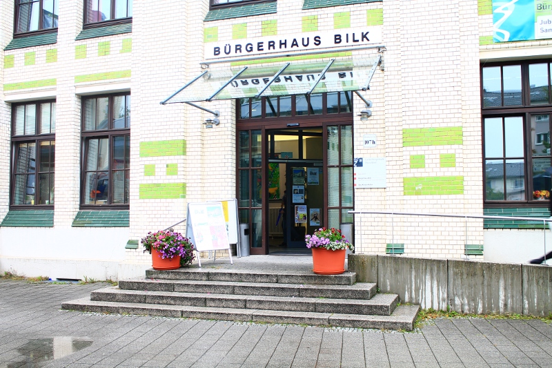 IMG_5960.jpg - Salzmannbau in Bilk: Ort für Leben und Kultur feiert 20-Jähriges - Sarah.