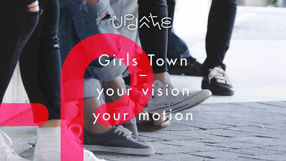 58373199_1506849626111938_6677451715983179776_n.jpg - Girls Town: Performance & Get-Together im zakk Girls Town: Performance & Get-Together im zakk