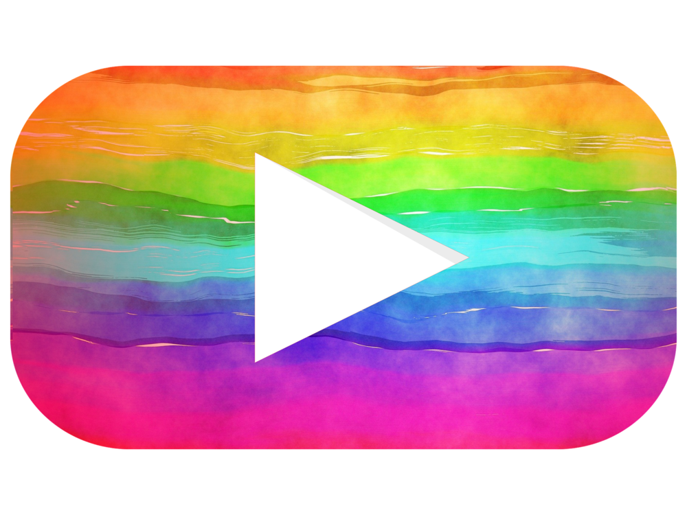 youtube-5702852_1920.png - "Was bedeutet LGBTI* mit Migrationshintergrund?" (Foto: chiplanay, Pixabay)