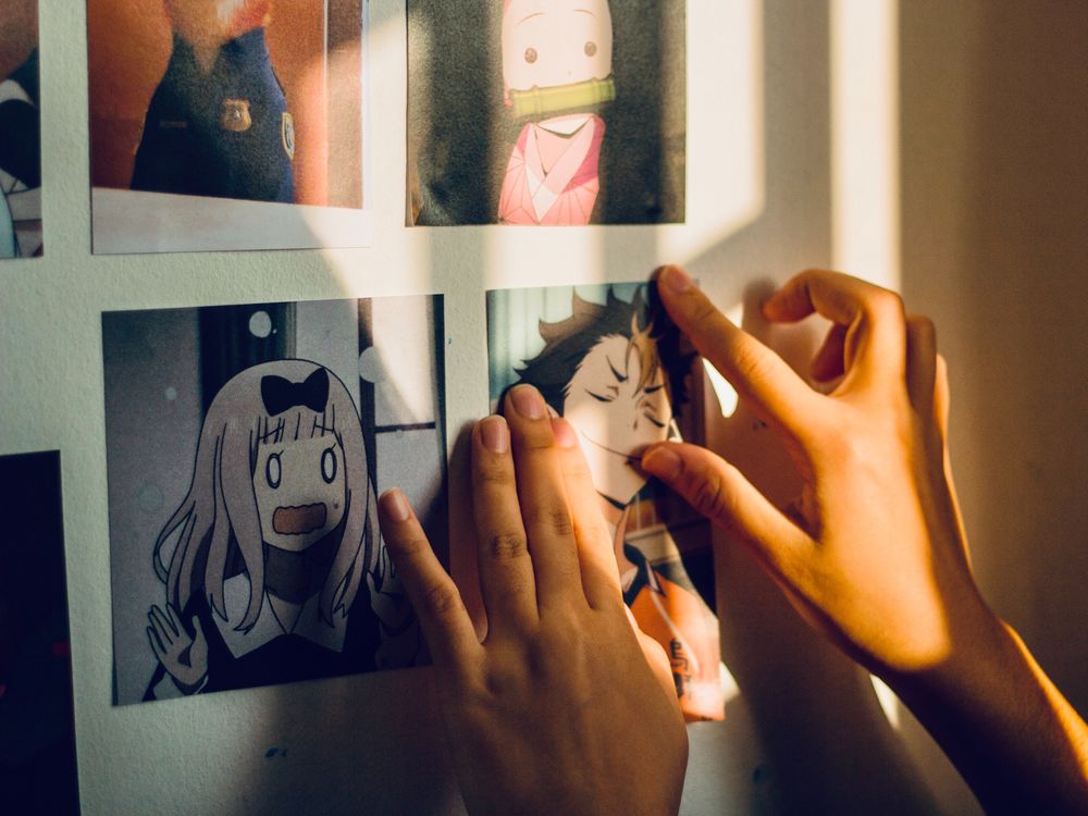 manga_gracia-dharma-qTlbO6mkQH0-unsplash.jpg - Nerdfrequenz – lange Nacht der Nerds (nachtfrequenz22) (Foto: gracia dharma/unsplash.com)