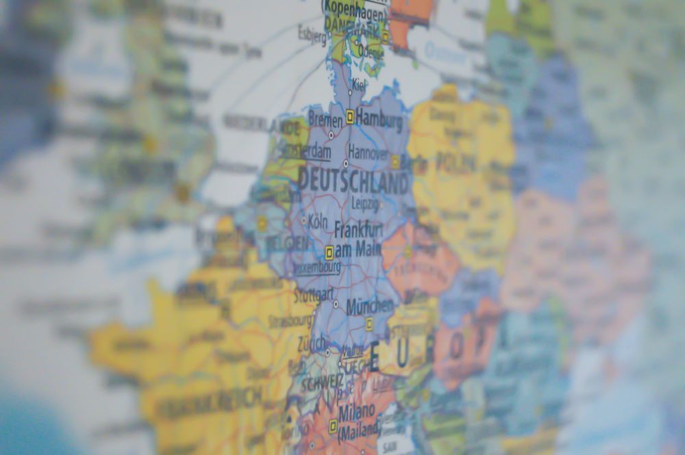 pexels-pixabay-269790.jpg - Aktuelle Erscheinungsformen von Antisemitismus in Europa Wie sieht es aktuell mit Antisemitismus in Europa aus? (Foto: Pixabay)