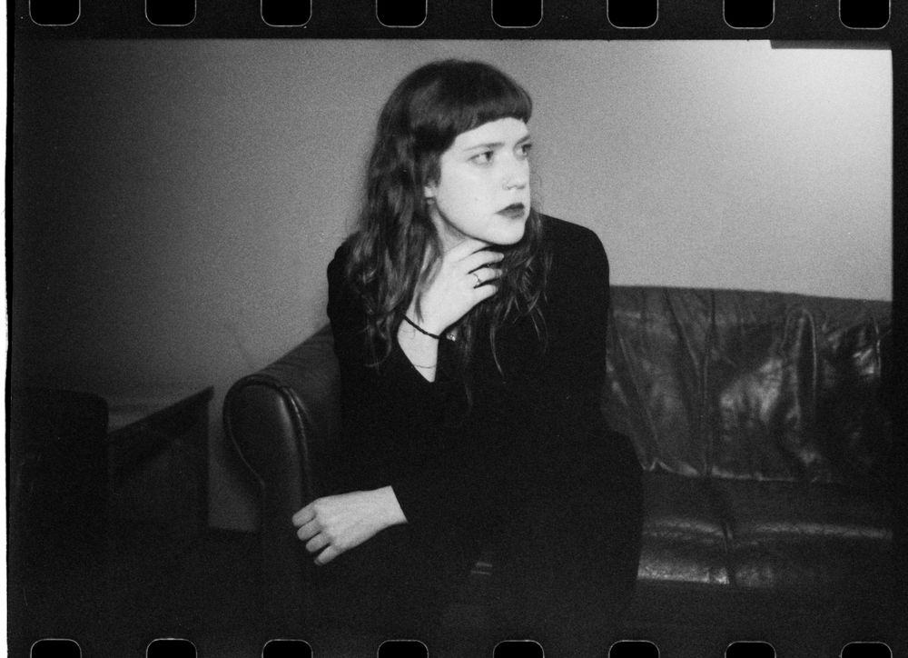 Lucy Kruger Holger Nitschke 4.jpg - Lucy Kruger & The Lost Boys, Luxury Communism (Tourabschluss) // MUSIKZIMMER Lucy Kruger Holger Nitschke 4.jpg - Lucy Kruger & The Lost Boys, Luxury Communism (Tourabschluss) // MUSIKZIMMER