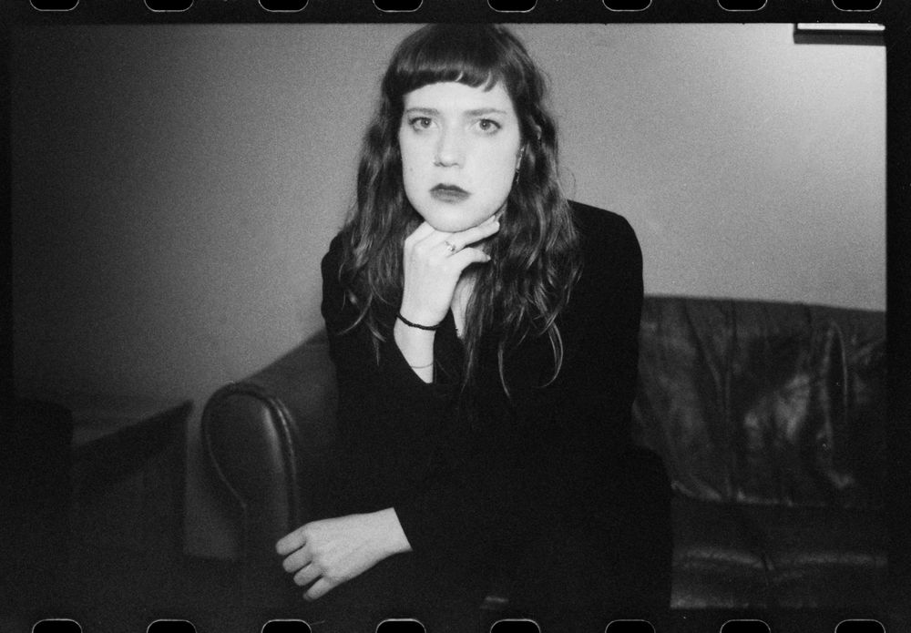 Holger Nitschke 2.jpg - Lucy Kruger & The Lost Boys, Luxury Communism (Tourabschluss) // MUSIKZIMMER Holger Nitschke 2.jpg - Lucy Kruger & The Lost Boys, Luxury Communism (Tourabschluss) // MUSIKZIMMER