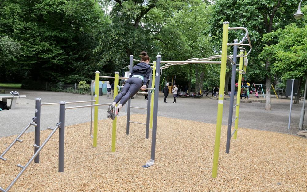 (Foto: Landeshauptstadt Düsseldorf/Ingo Lammert)