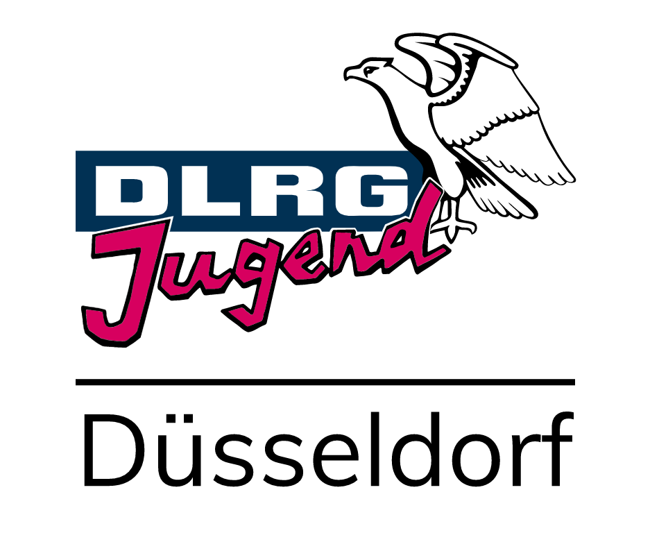 Logo DLRG Jugend Düsseldorf https://www.facebook.com/photo.php?fbid=563043242537070&set=pb.100064941961505.-2207520000&type=3