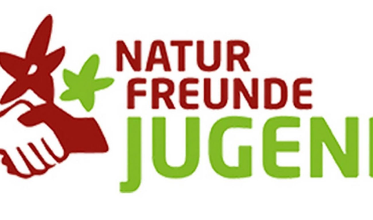 NaturFreunde-Jugend