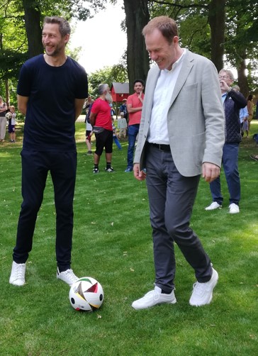 Screenshot 2024-07-12 102738.jpg - Bolzplatz mit Rollrasen in Volmerswerth