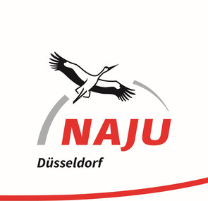 (Logo: NAJU Düsseldorf)