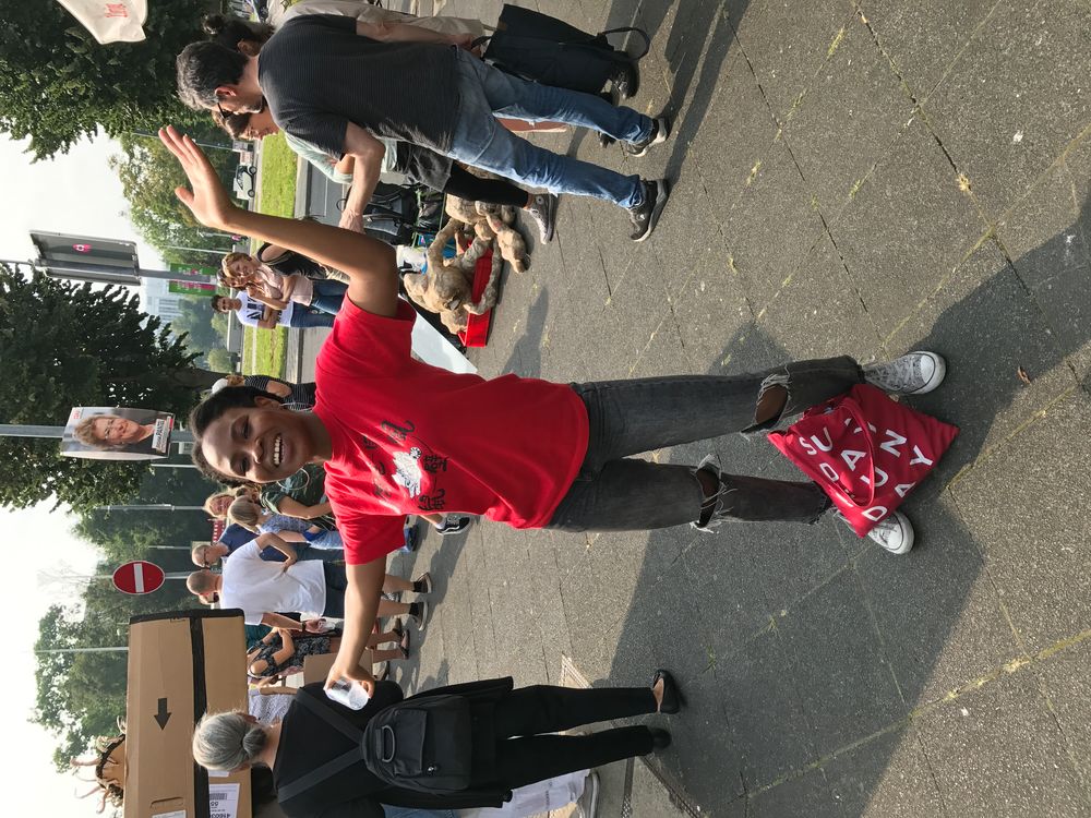 IMG_3074.jpg - Die Stadt als Bühne: Und Action!