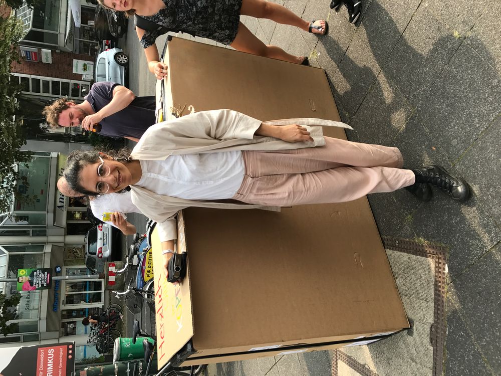 IMG_3080.jpg - Die Stadt als Bühne: Und Action!