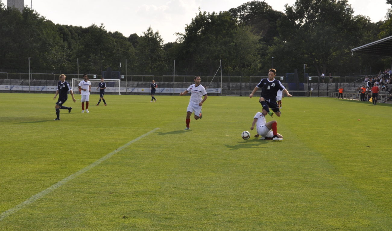 _DSC1929.jpg - Fußball-Herren holen Gold und feiern den Abschluss - Zeev Reichard