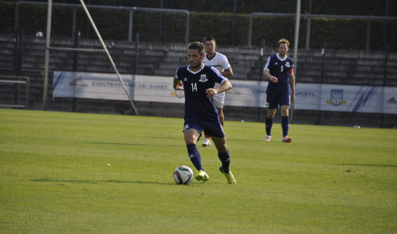 _DSC1964.jpg - Fußball-Herren holen Gold und feiern den Abschluss - Zeev Reichard