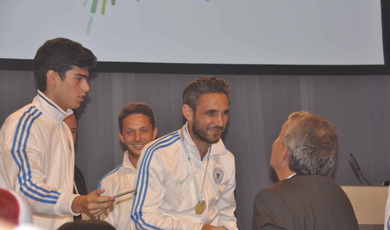 _DSC0140.jpg - Fußball-Herren holen Gold und feiern den Abschluss - Zeev Reichard