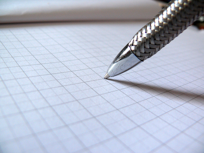 Schreiben_Lupo_pixelio.de.jpg - Nachschreiben am Samstag? - Lupo / pixelio.de Nachschreibtermine werden oft auf Samstage gelegt. In Ausnahmefällen ist das auch erlaubt. Lupo / pixelio.de