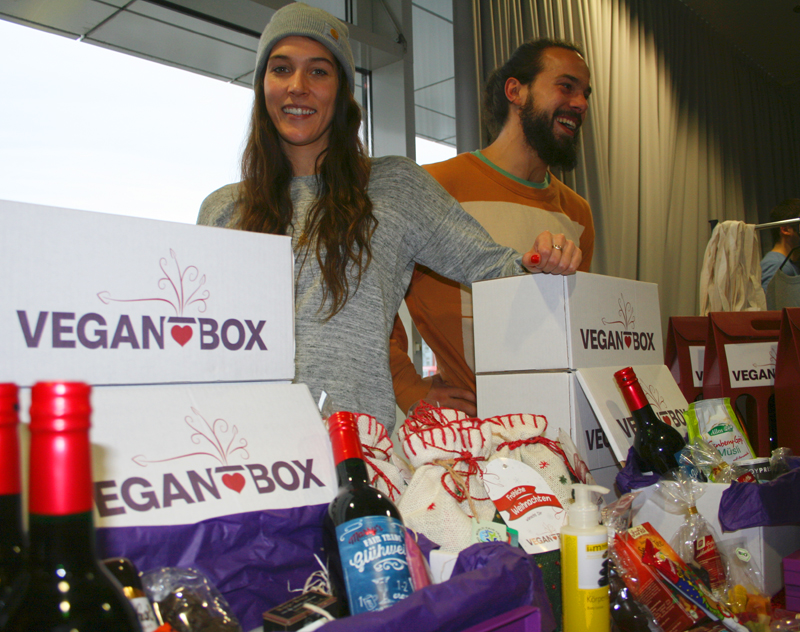 IMG_2577.jpg - Riesiger Ansturm beim veganen Weihnachtsmarkt - jt