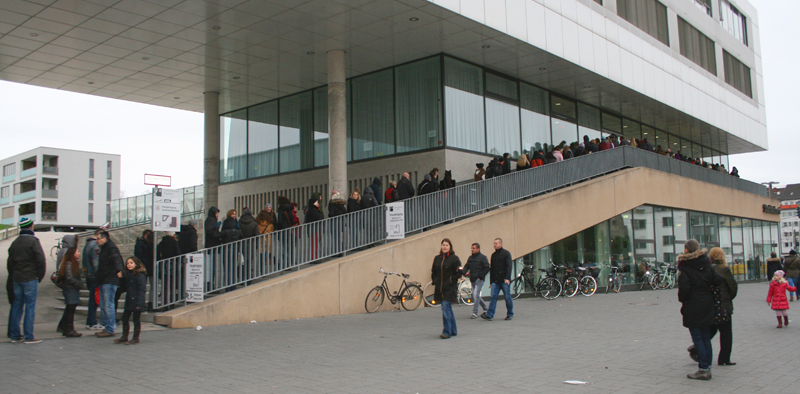 IMG_2587.jpg - Riesiger Ansturm beim veganen Weihnachtsmarkt - jt