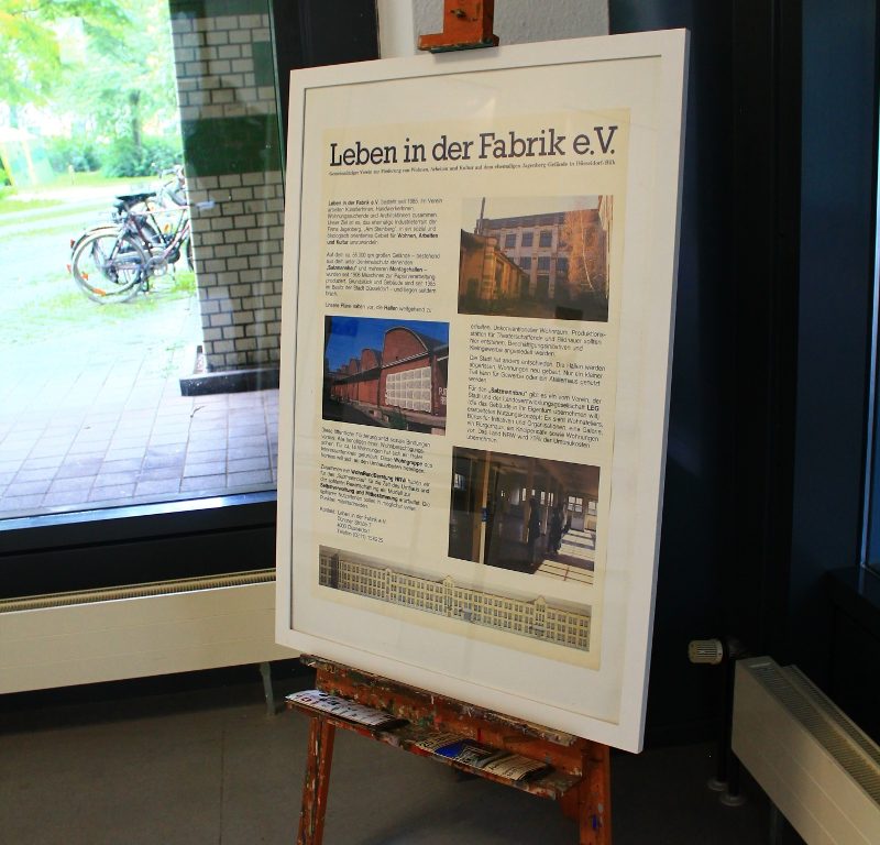 IMG_5937.jpg - Salzmannbau in Bilk: Ort für Leben und Kultur feiert 20-Jähriges - Sarah.