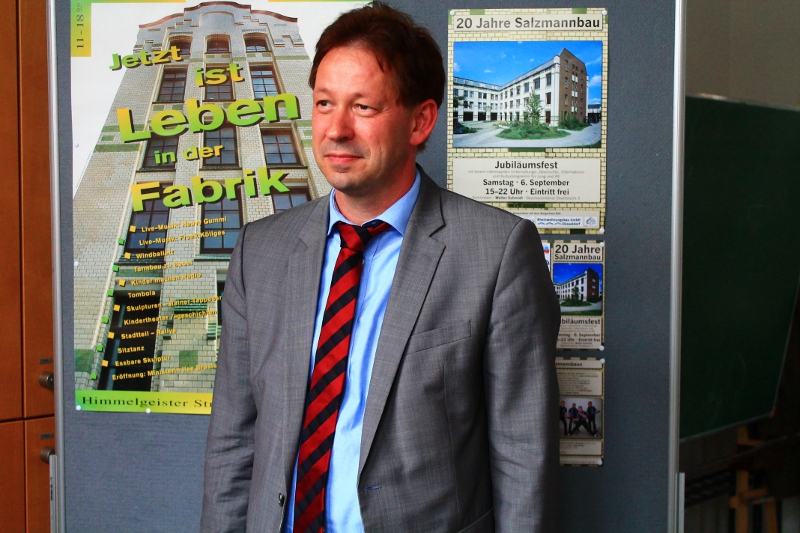 IMG_5904.jpg - Salzmannbau in Bilk: Ort für Leben und Kultur feiert 20-Jähriges - Sarah.