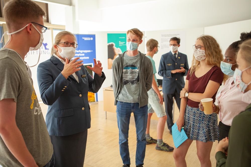 E76D62BF-53DB-4D07-AD8B-9D1098CC7F48.jpeg - Ein Pool von Gleichgesinnten - Die THW Familie