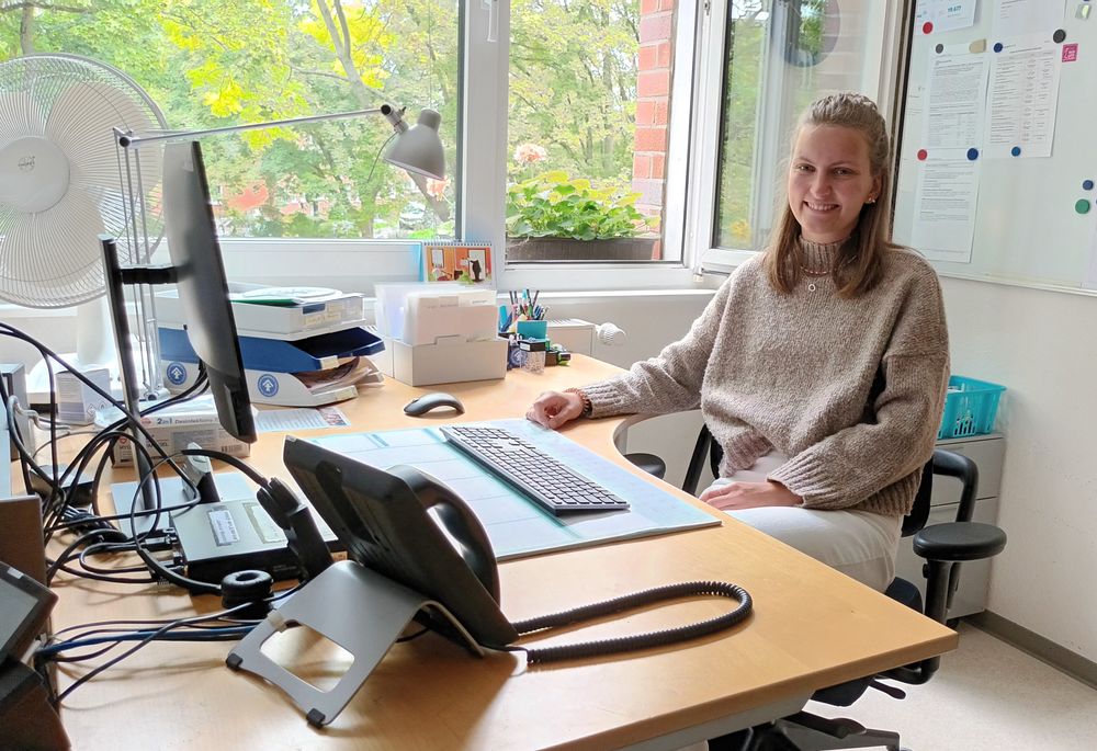 3818_cc4a01d30e8b83ba6042ece5220bf756.jpg - Safe Space für alle Themen – Zuhörer*innen für die Nummer gegen Kummer gesucht