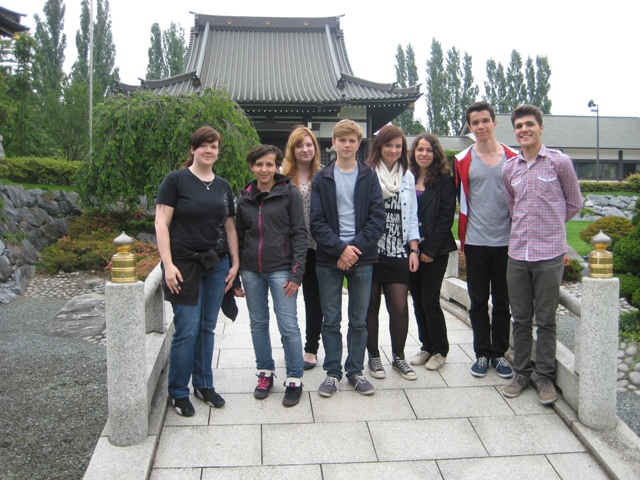 IMG_0076.jpg - Youth Guides im EKO- Haus - Jugendinformationszentrum zeTT